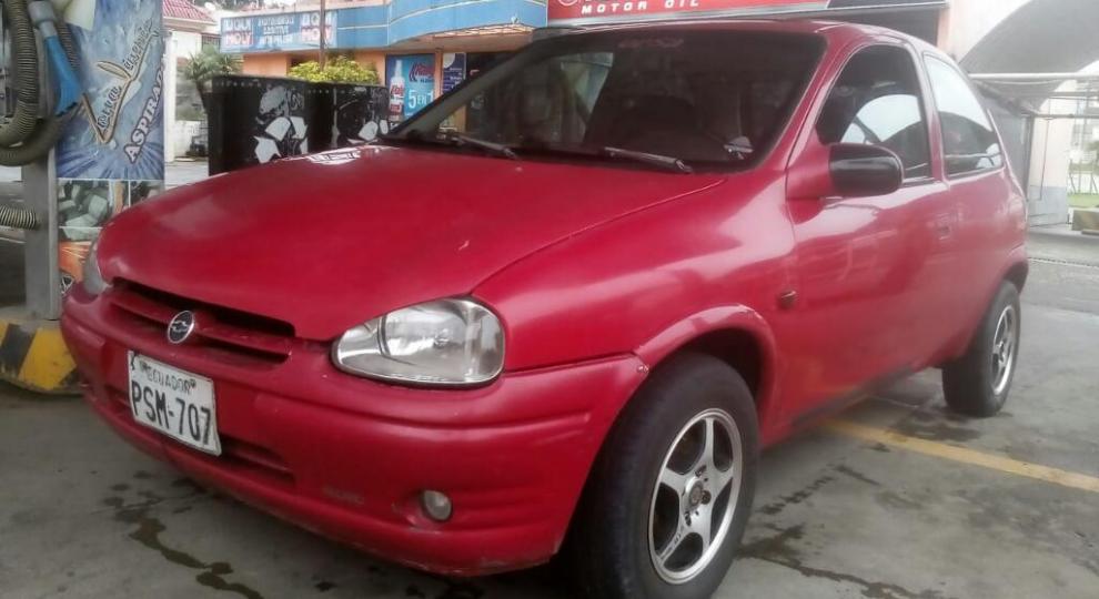 Chevrolet Corsa 1997 Loja