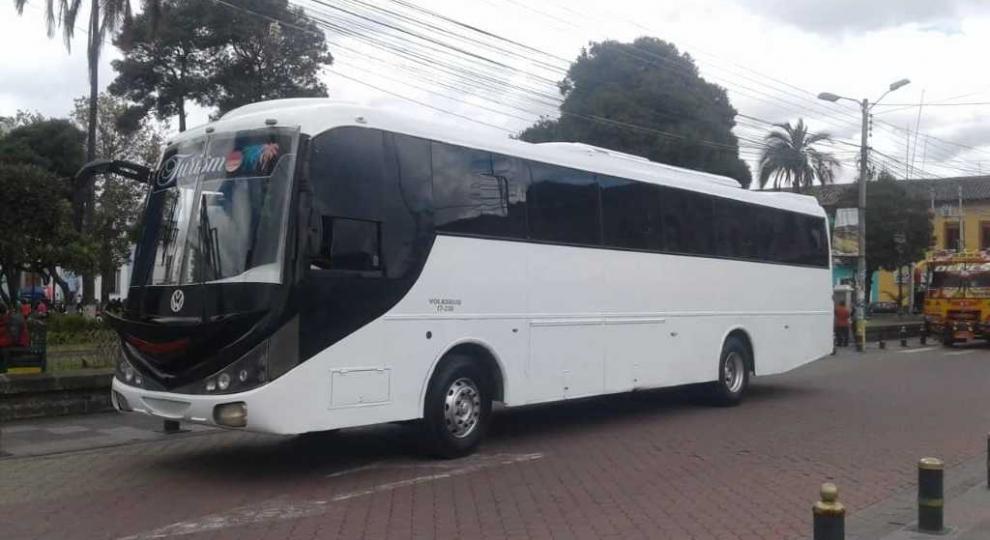 Volkswagen 17210 2011 Quito