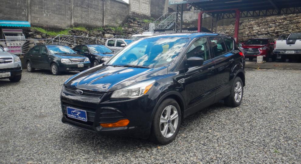 Ford Escape 2014 Guayaquil