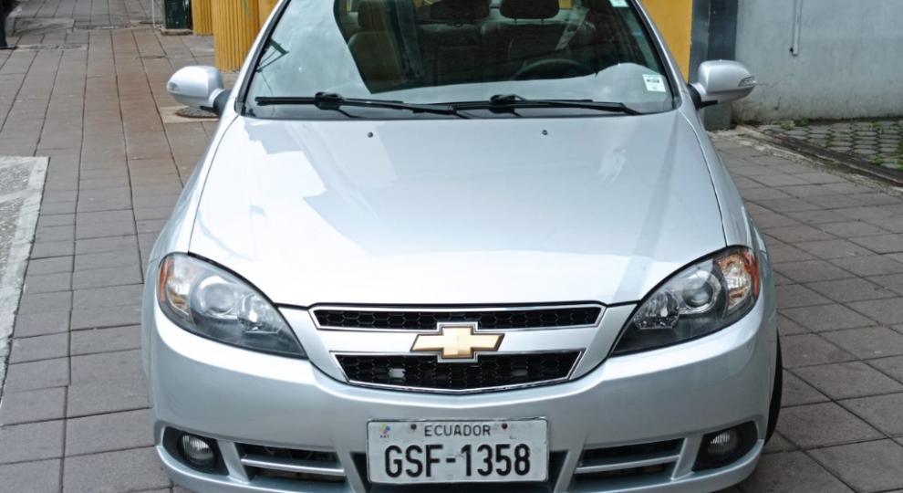 Chevrolet Optra Advance 2013 Guayaquil