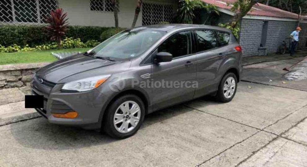 Ford Escape 2013 Guayaquil