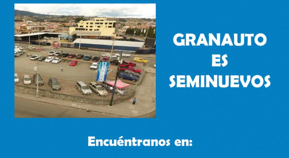 Otros Otros 2018 Cuenca