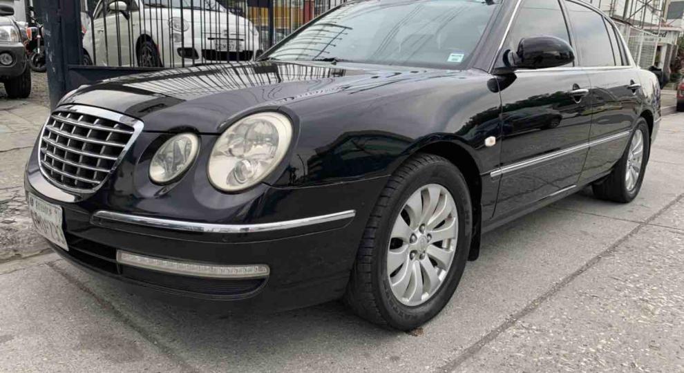 Kia Opirus 2008 Guayaquil