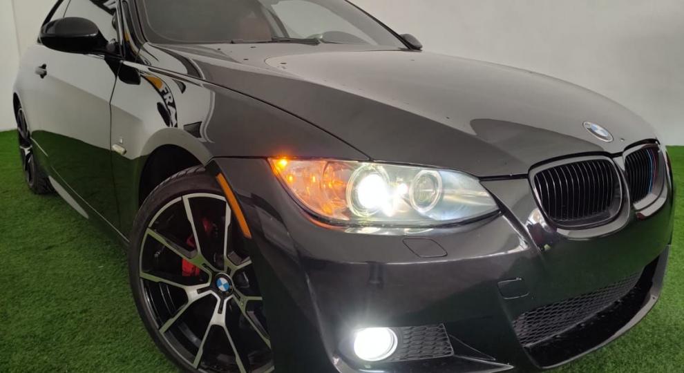 BMW 335i 2009 Quito