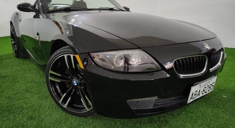 BMW Z4 2006 Quito