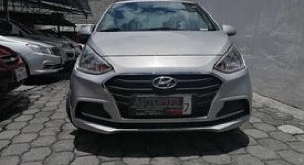 Hyundai GRAN I10 2020 Quito