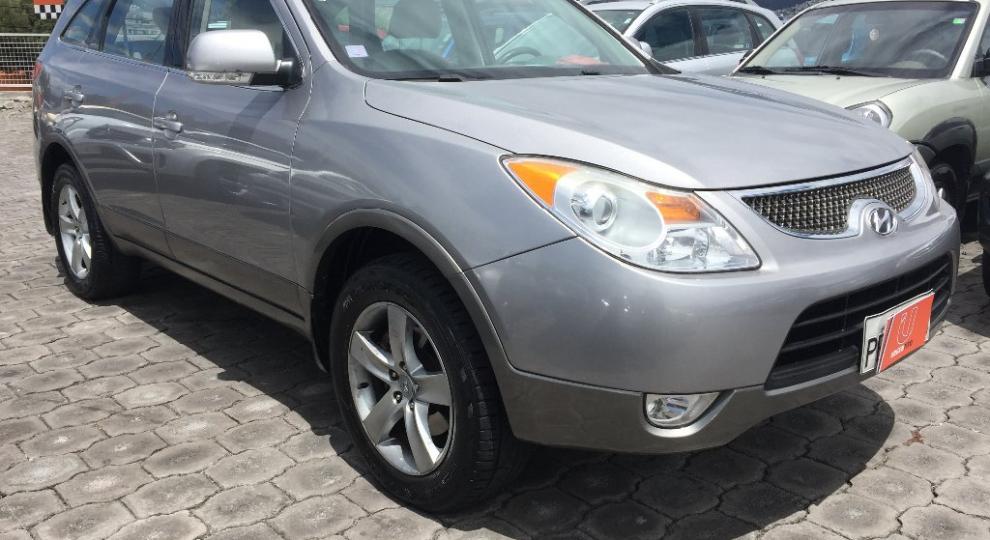 Hyundai Veracruz 2011 Quito