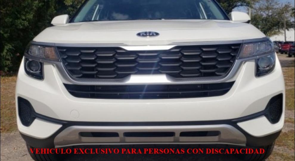 Kia Seltos 2021 Cuenca