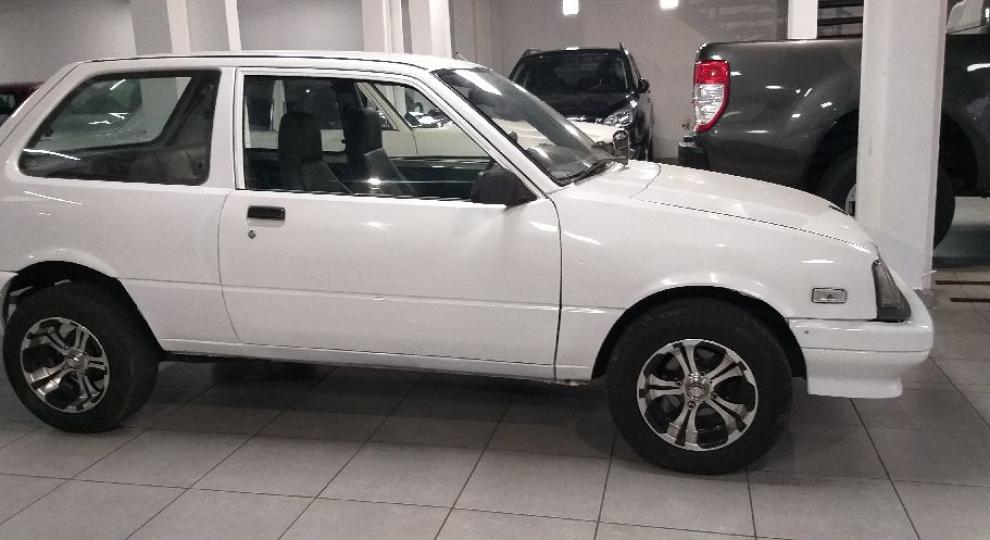 Chevrolet Forsa 1 1988 Quito