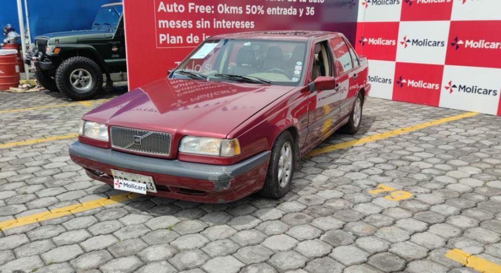 Volvo 850 1995 Quito