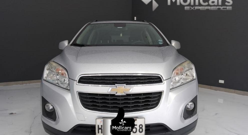 Chevrolet Tracker LS 2016 Quito