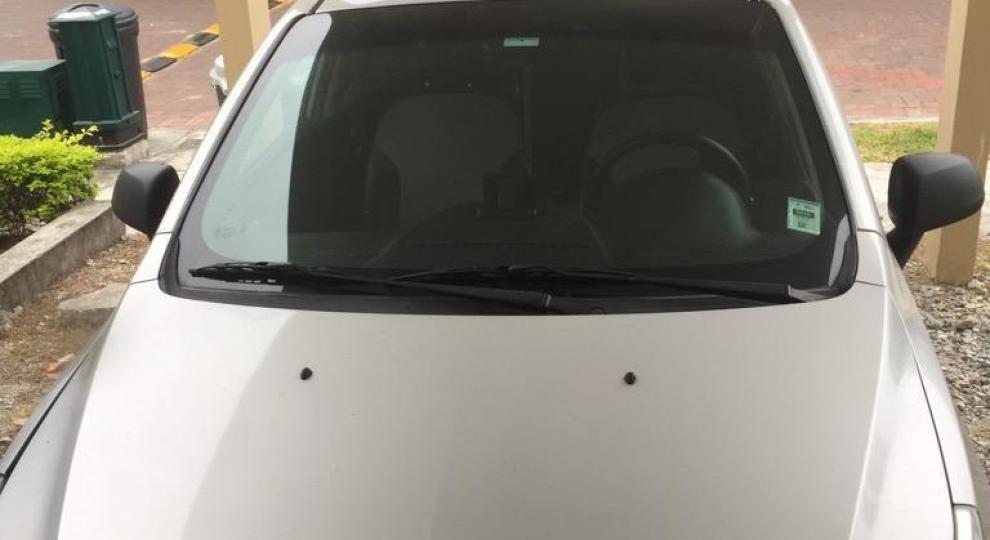 Chevrolet Sail 2015 Guayaquil