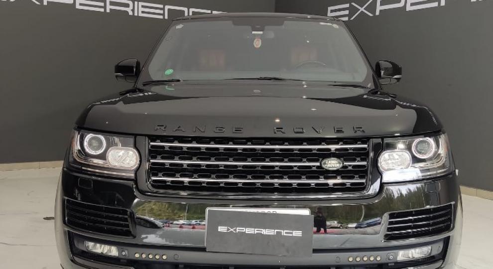 Land Rover Range Rover AutoBiography 2014 Quito