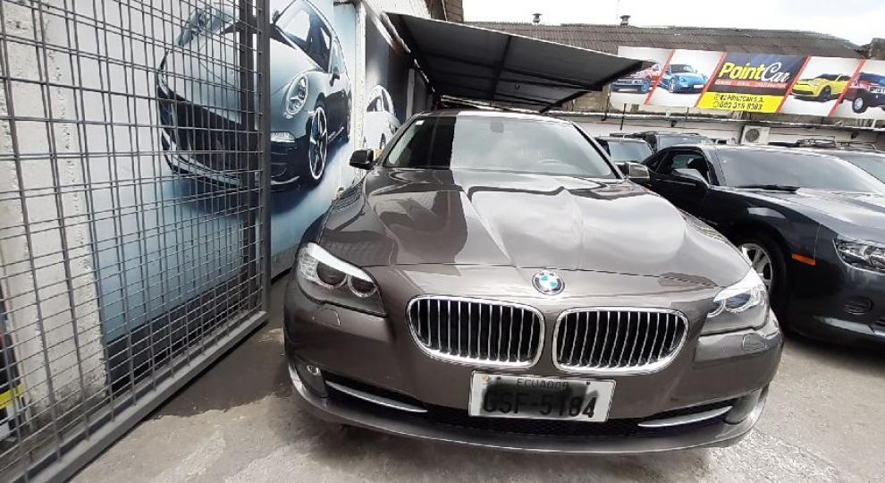 BMW 520i 2013 Guayaquil