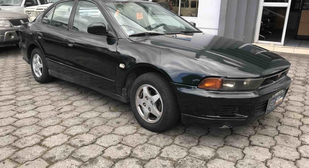 Mitsubishi Galant 1998 Quito