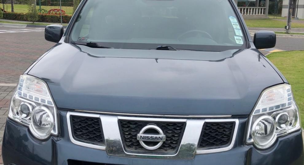 Nissan X-Trail Xtreme 2013 Guayaquil