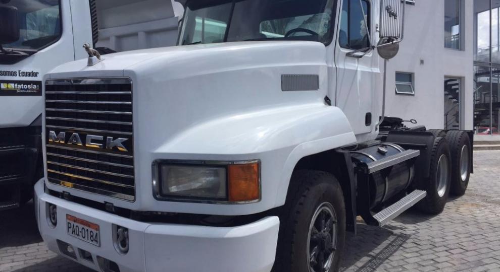 Mack CH613 1999 Quito