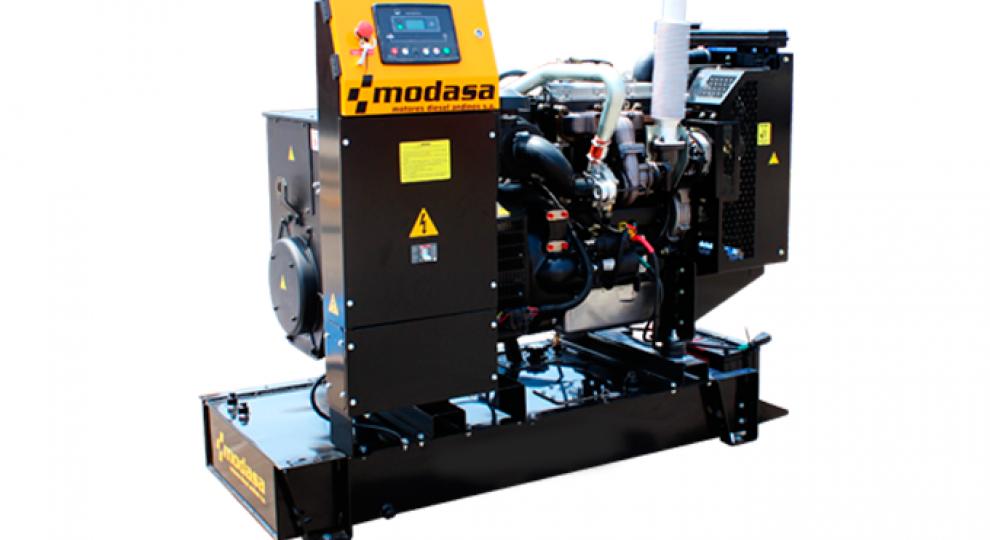 Modasa MD-410 2017 Quito