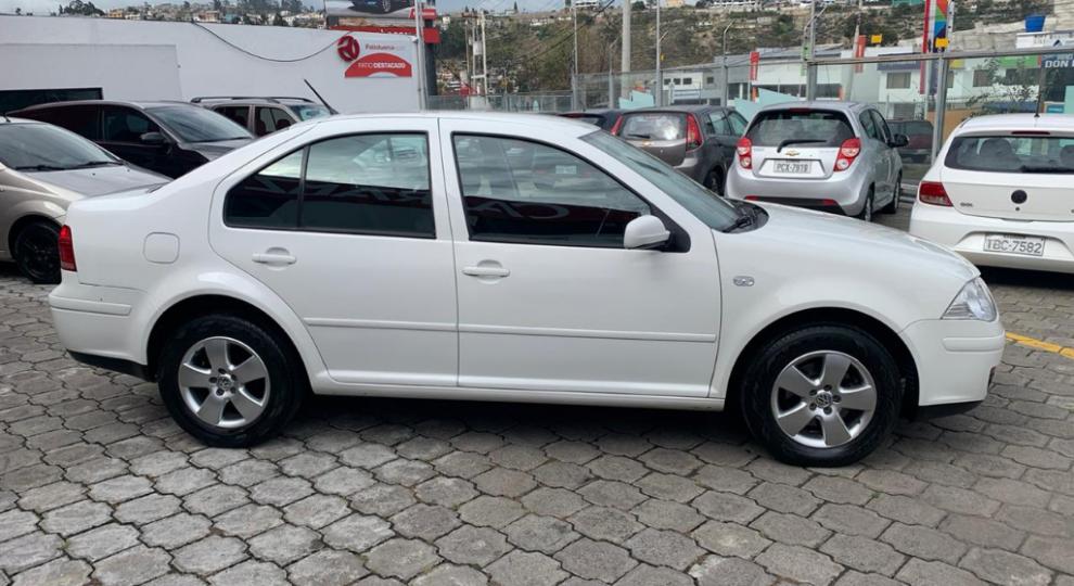 Volkswagen JETTA EUROPA 2.0 2011 Ambato