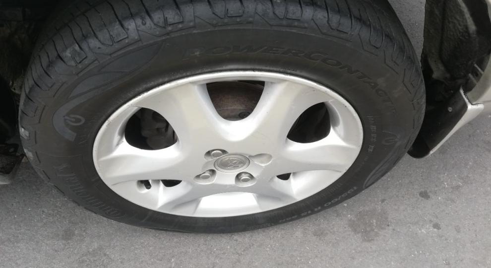 Toyota Corolla 1.8 2004 Guayaquil