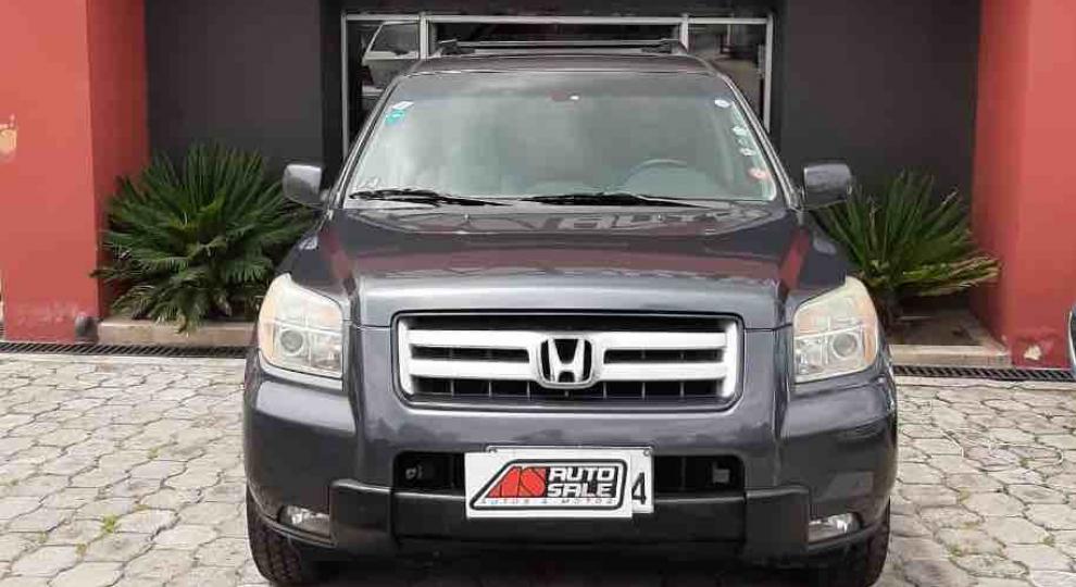 Honda Pilot 2006 Quito
