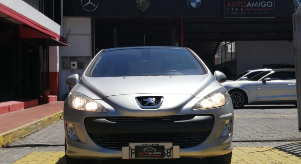 Peugeot 308 2010 Quito