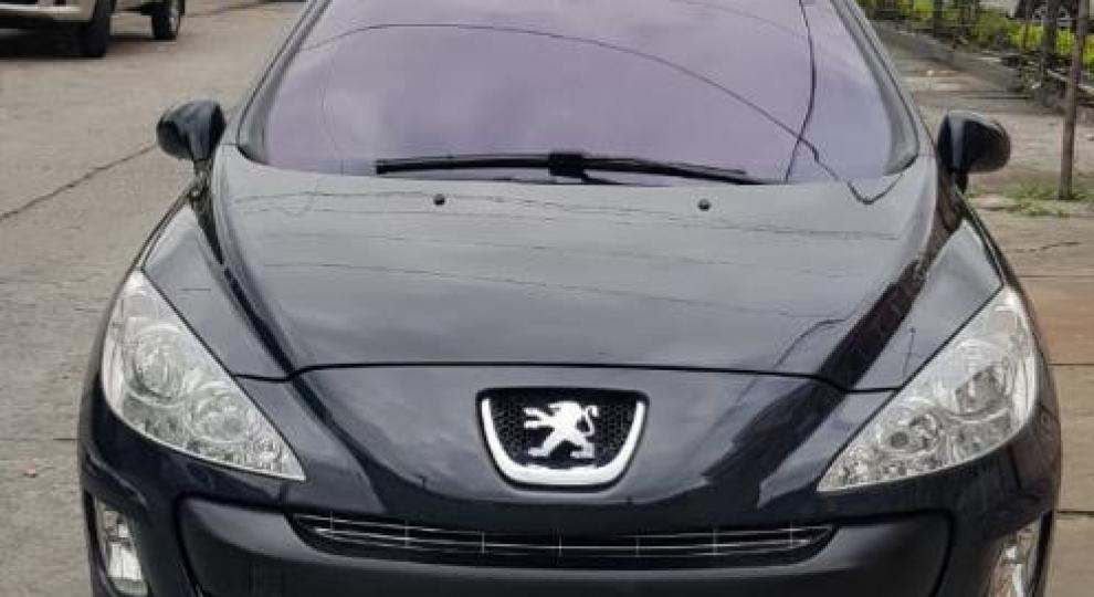 Peugeot 308 2011 Guayaquil