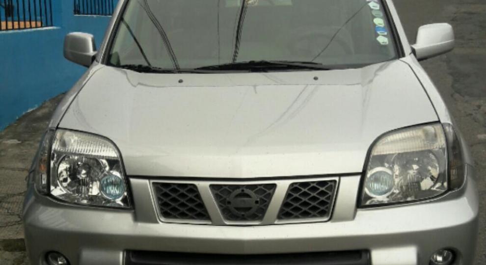 Nissan X-Trail 2009 Quito