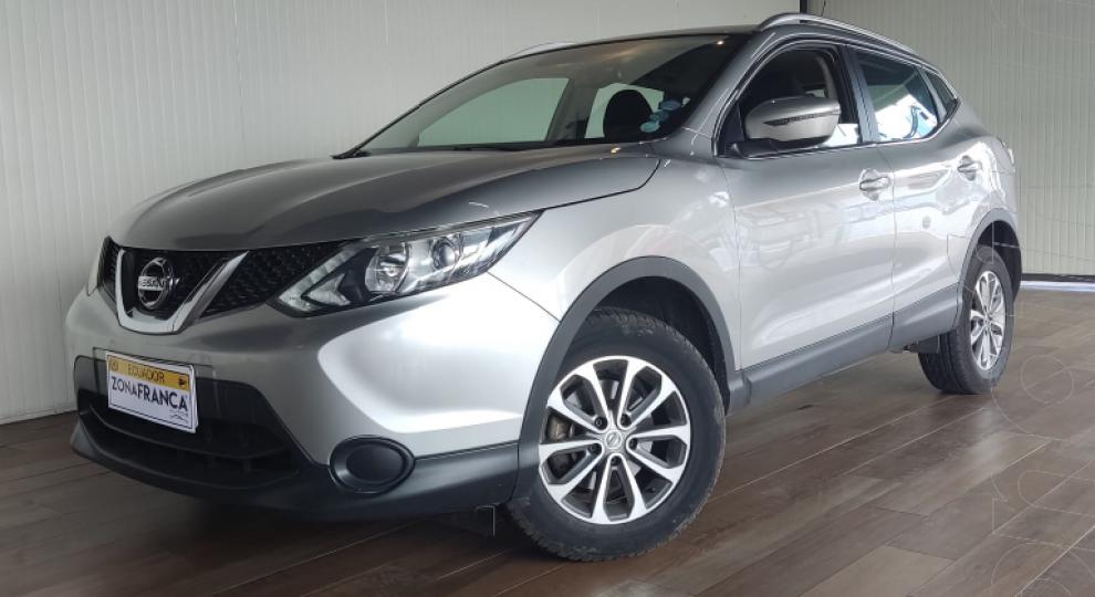 Nissan Qashqai 2016 Quito