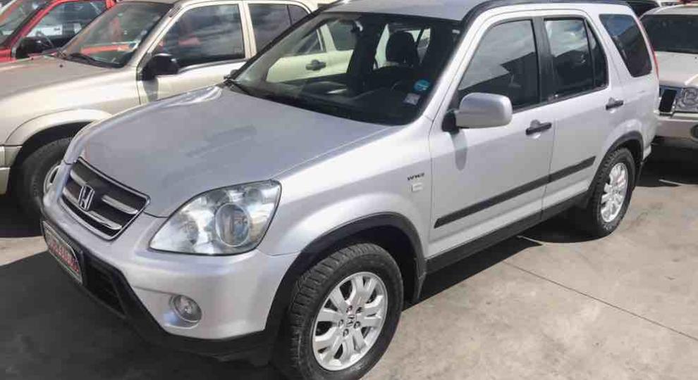 Honda CR-V 2006 Quito