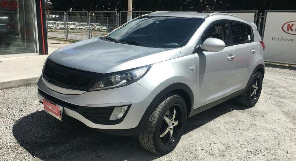 Kia Sportage R 2014 Quito