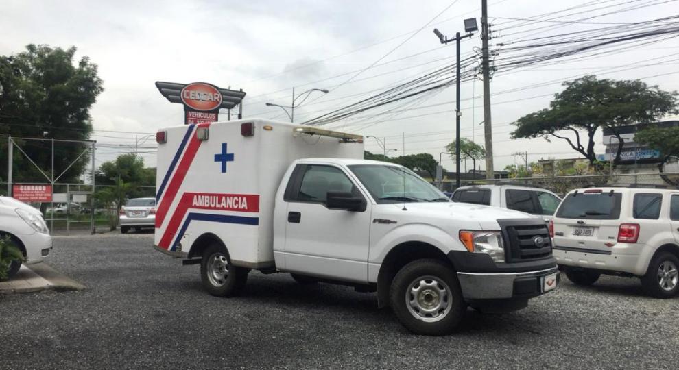 Ford F150 2012 Guayaquil