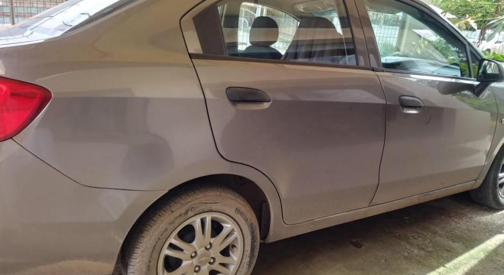 Chevrolet Sail 2014 Cuenca