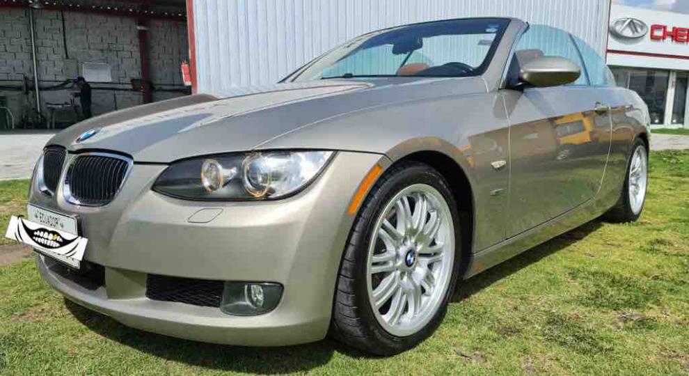BMW 328i 2007 Quito