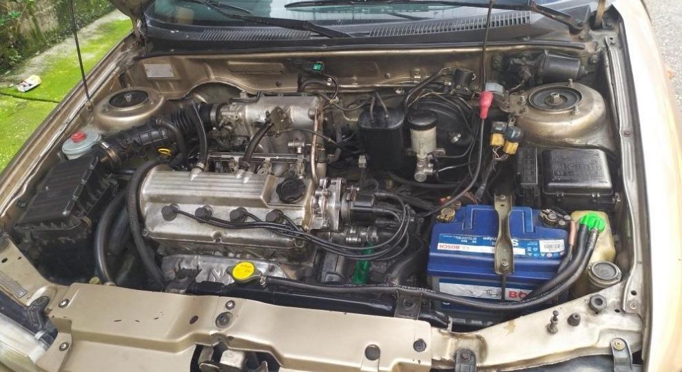 Chevrolet Esteem 1999 Guayaquil