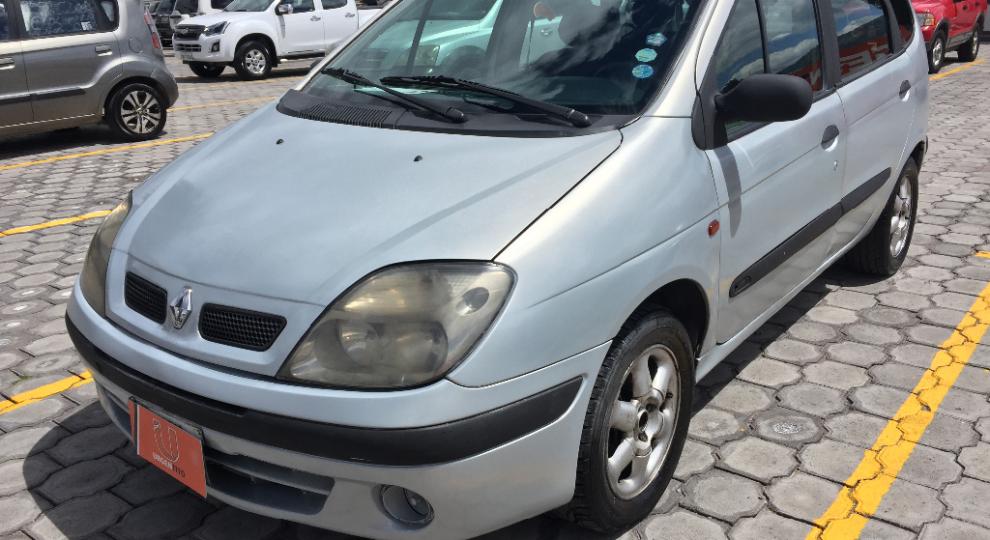 Renault Scenic 2001 Quito