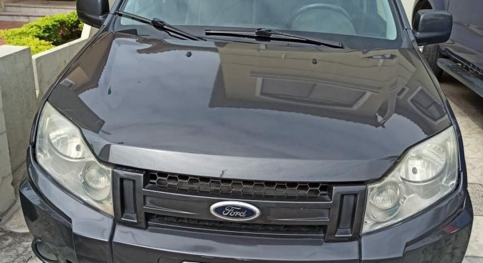 Ford Ecosport 2008 Guayaquil