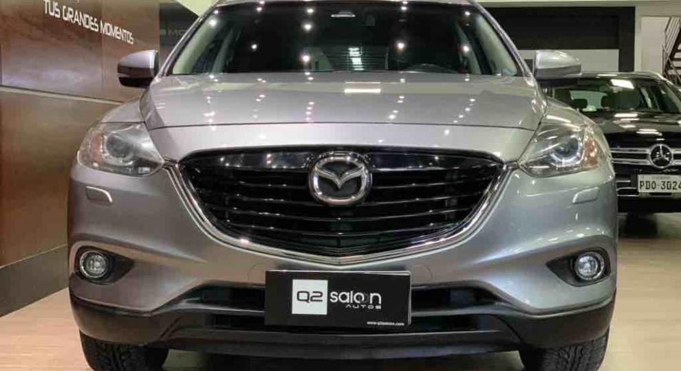 Mazda CX-9 2015 Quito