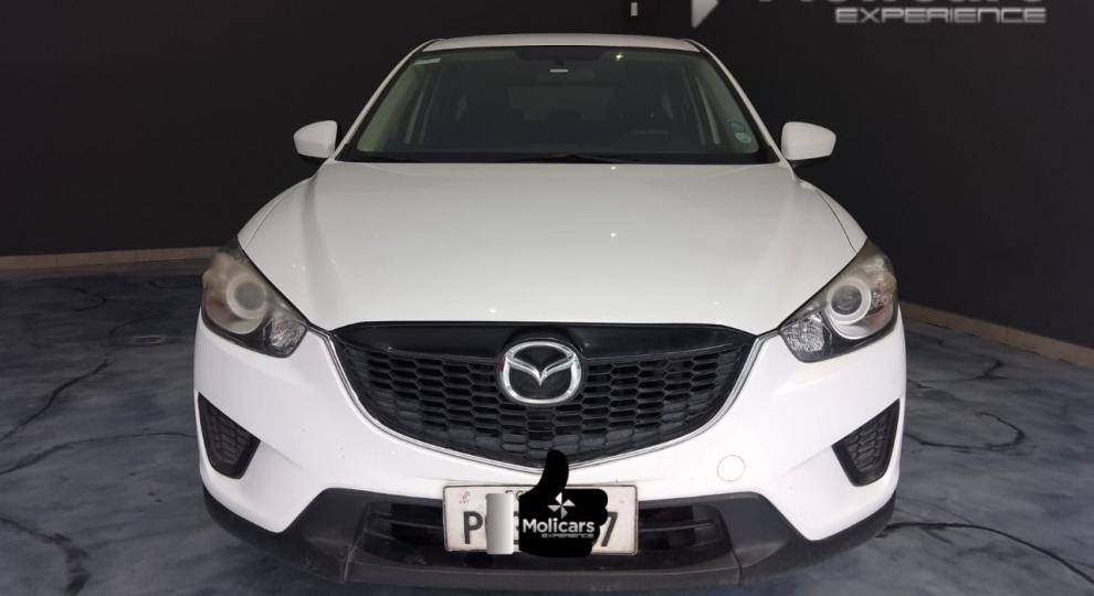 Mazda CX-5 2014 Quito