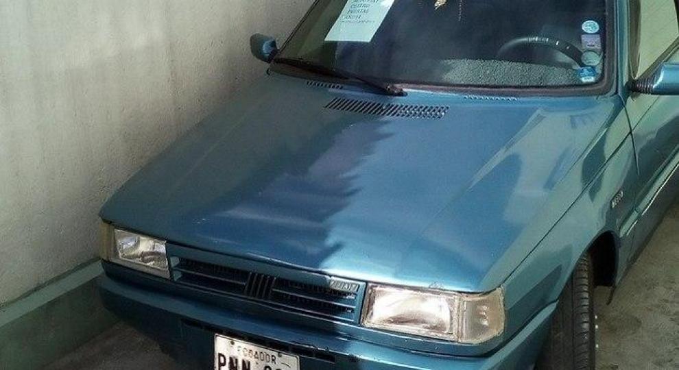 Fiat Premio 1994 Quito