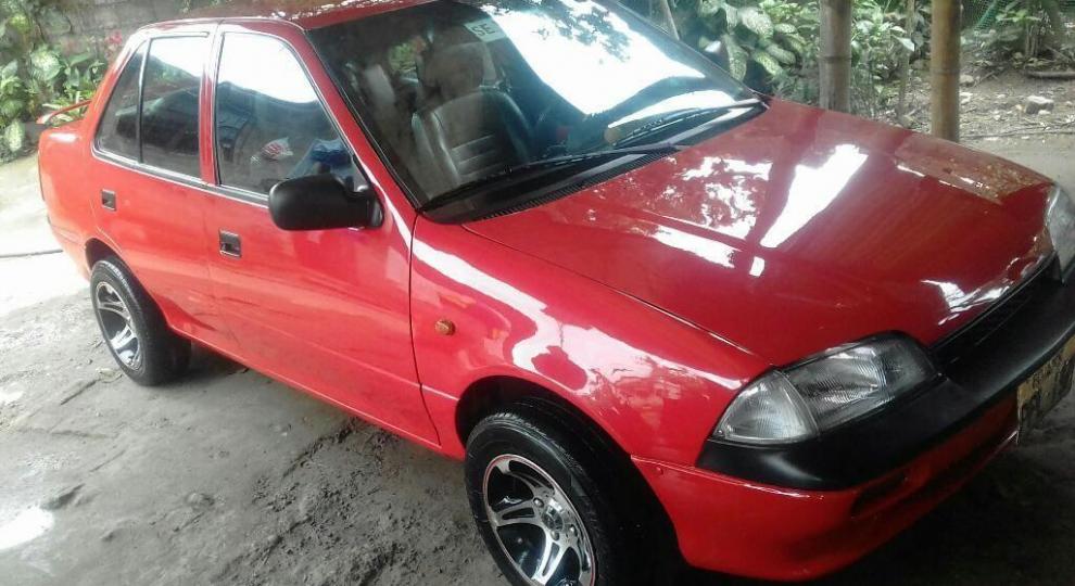 Chevrolet Swift 1995 Chone