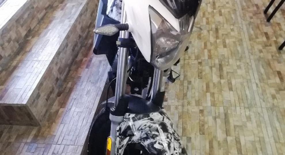 Aprilia STX 150 2014 Quito