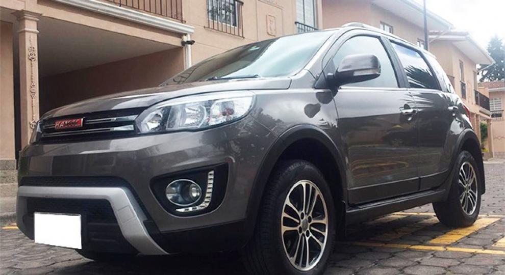 Great Wall M4 2019 Quito