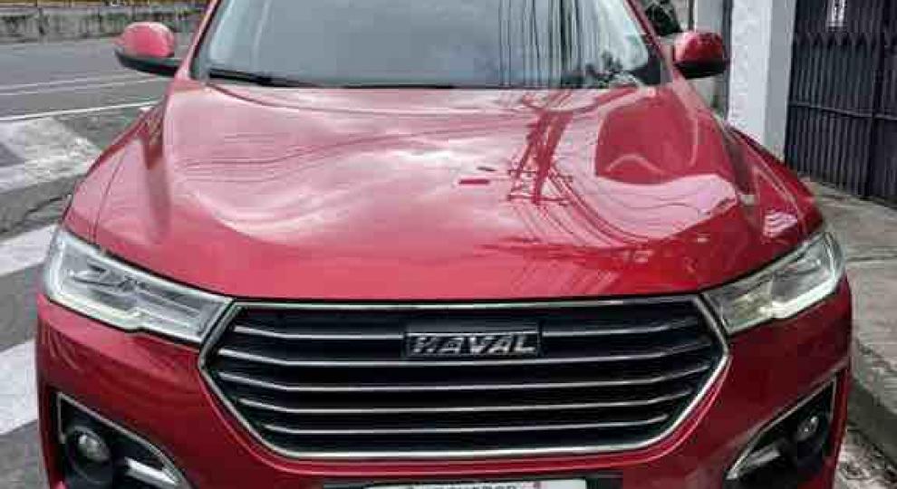 Haval H6 All new 2020 Quito