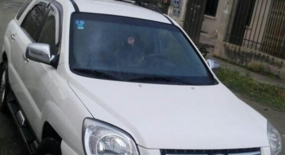 Kia Sportage 2007 Loja