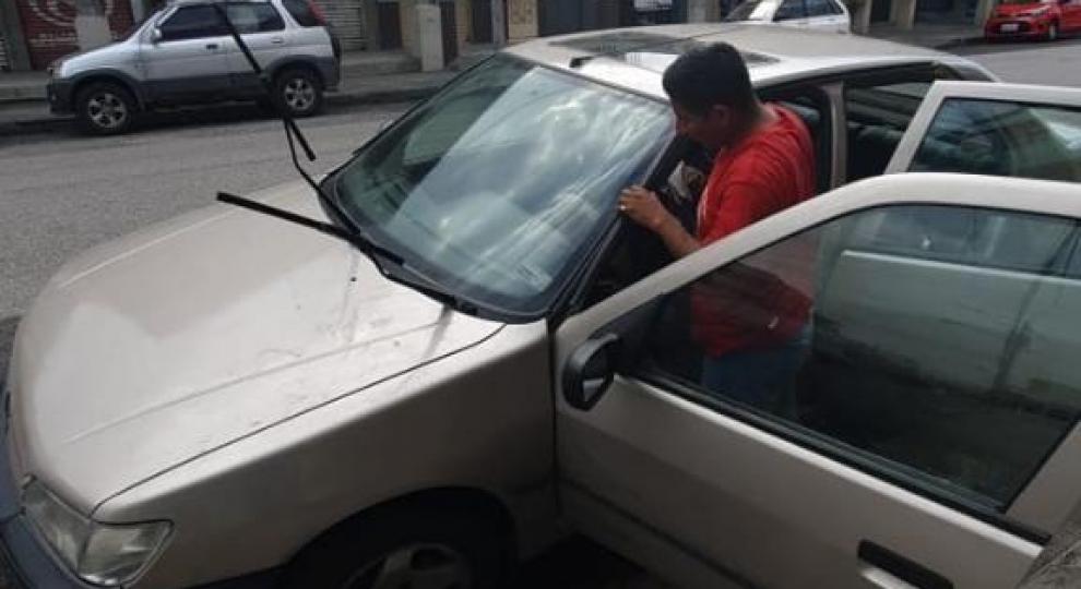 Peugeot 306 1995 Guayaquil