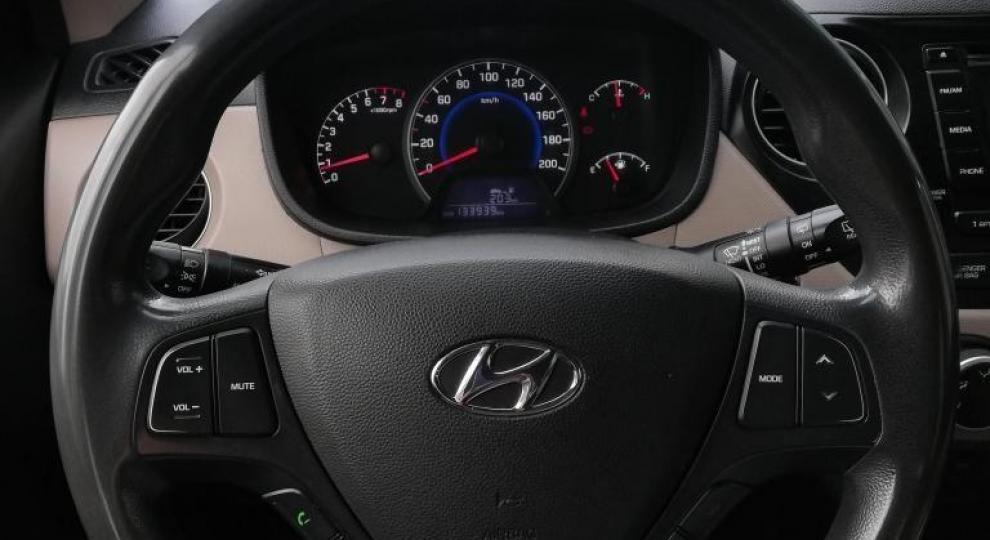 Hyundai GRAN I10 2015 Quito