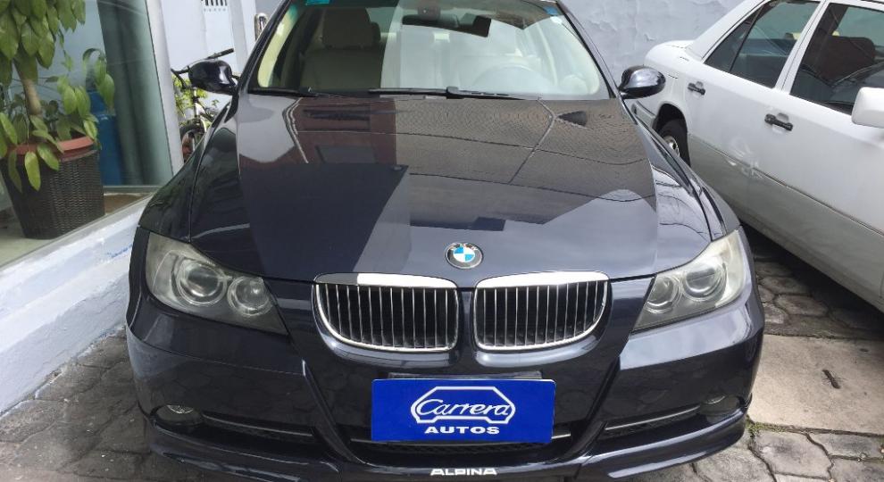 BMW 330i 2006 Quito