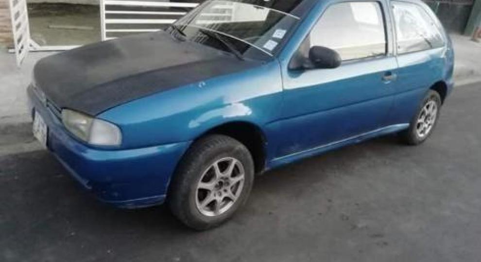 Volkswagen Gol 1996 Portoviejo