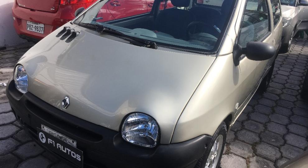 Renault Twingo 2006 Quito